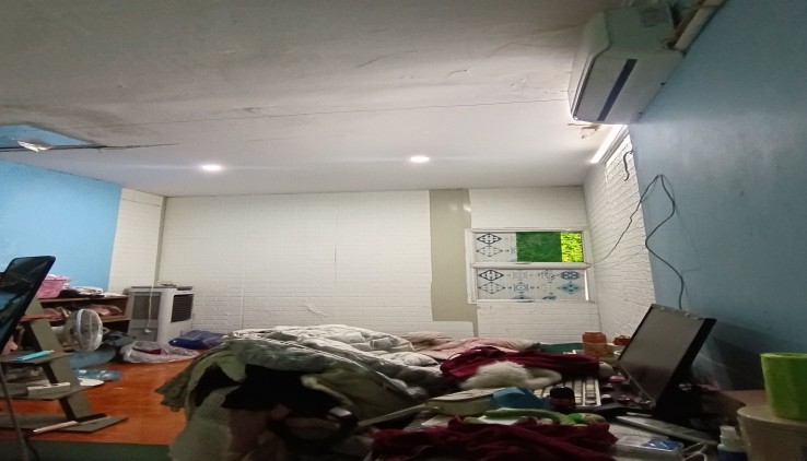 Cho thuê nhà Ngõ Thịnh Quang (ngã tư sở) 22m2, 3 tầng, 2 ngủ, 7 Triệu LH 0934688687